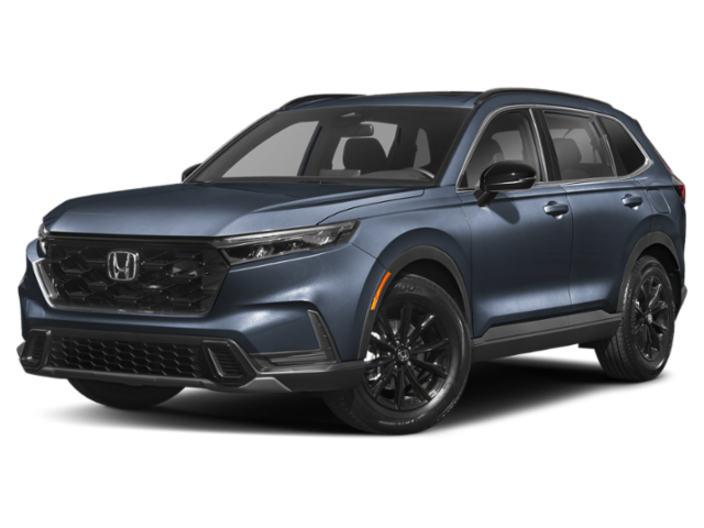 2025 Honda CR-V Sport's photo