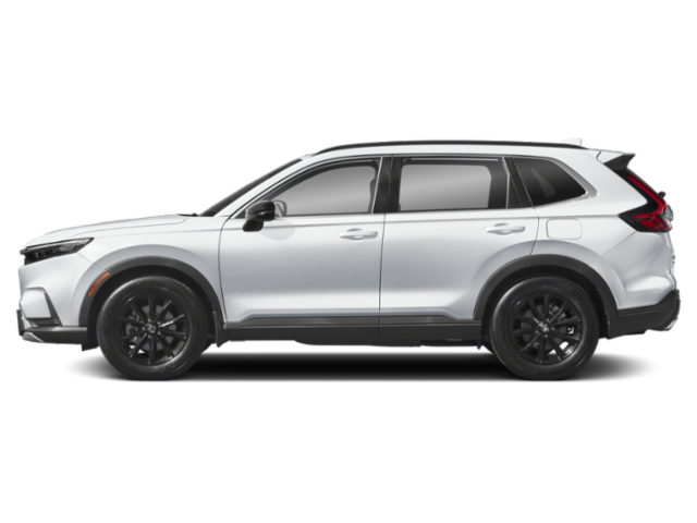 2026 Honda CR-V Hybrid photo 4