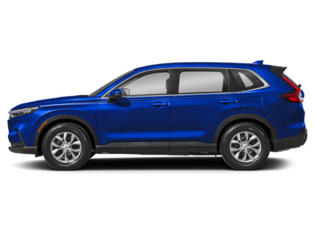 Used 2025 Honda CR-V LX with VIN 7FARS4H23SE006835 for sale in Bay Shore, NY