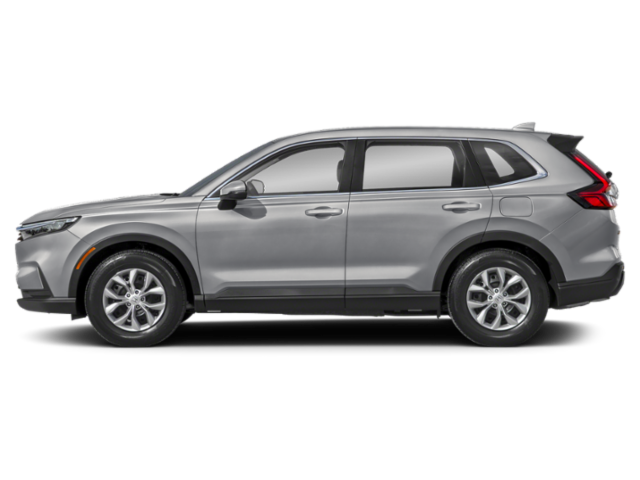 Used 2025 Honda CR-V LX