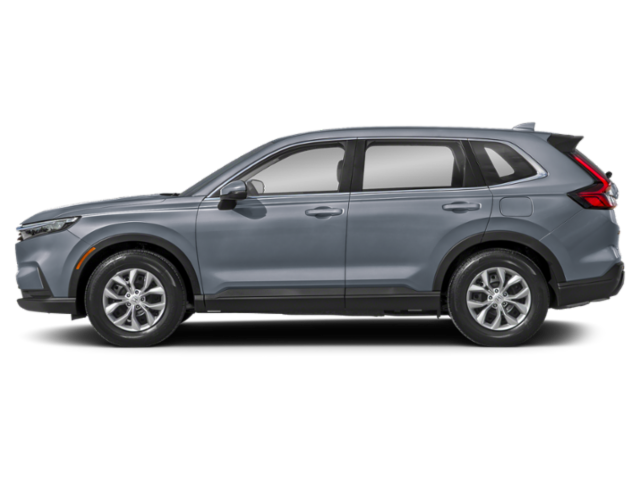 2025 Honda CR-V LX photo 2