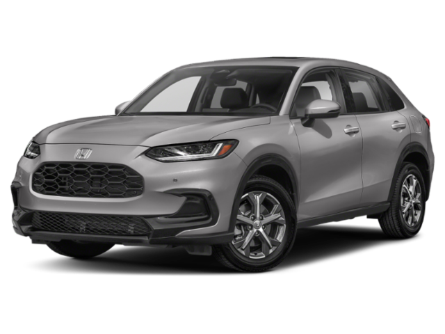 2025 Honda HR-V EX-L's photo