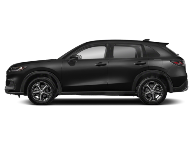 Used 2025 Honda HR-V EX-L with VIN 3CZRZ2H79SM700412 for sale in Larchmont, NY