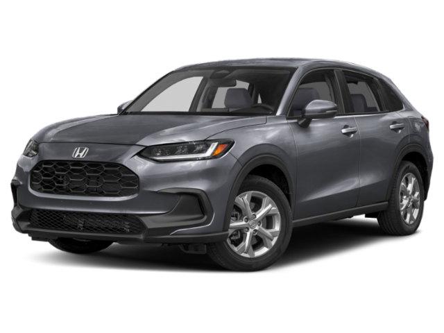 2025 Honda HR-V LX's photo