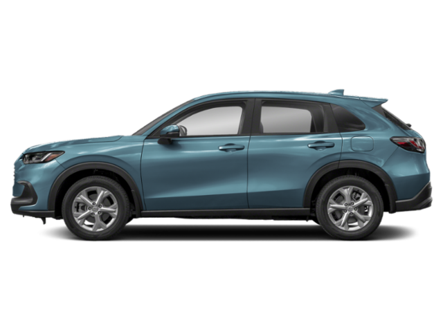 2025 Honda HR-V Sport photo 3