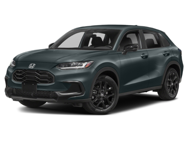 2025 Honda HR-V Sport's photo