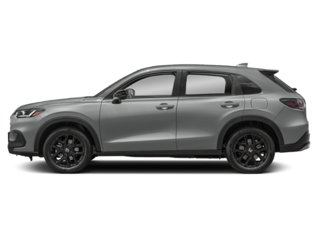 Image 3 of Pre-Owned 2025 Honda HR-V Sport