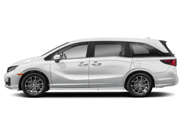 2026 Honda Odyssey Touring photo 4