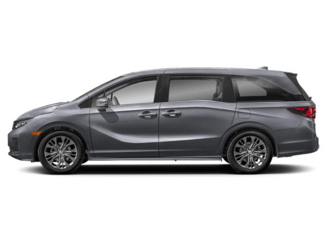 2025 Honda Odyssey Touring photo 2