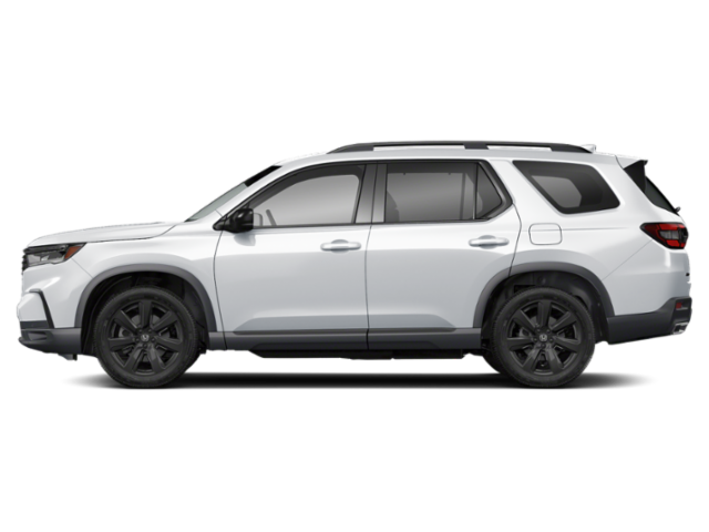 2025 Honda Pilot Touring photo 6