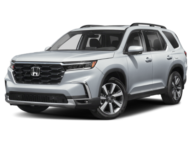 2025 Honda Pilot Touring photo 11