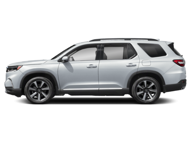 2025 Honda Pilot Touring photo 10