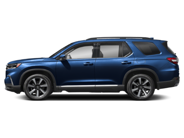 2025 Honda Pilot Elite photo 3
