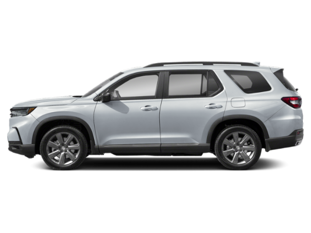 2025 Honda Pilot Touring photo 2