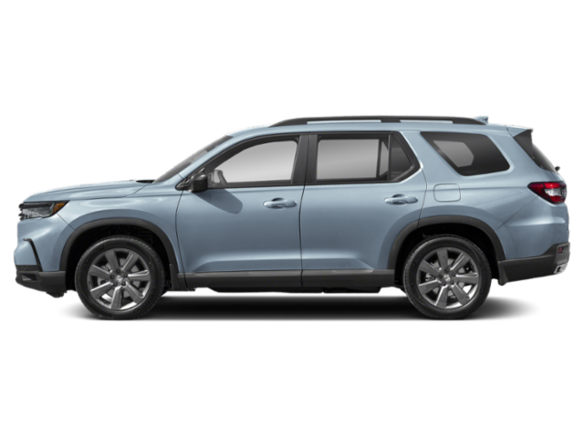 2025 Honda Pilot EX-L photo 4