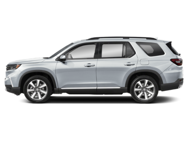 2025 Honda Pilot Touring photo 2
