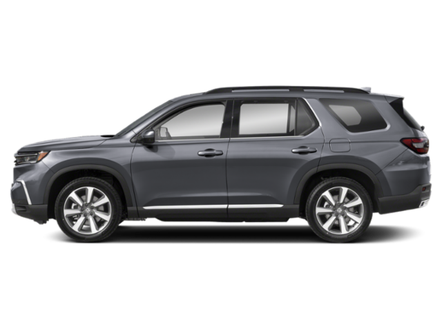 2025 Honda Pilot Sport photo 3
