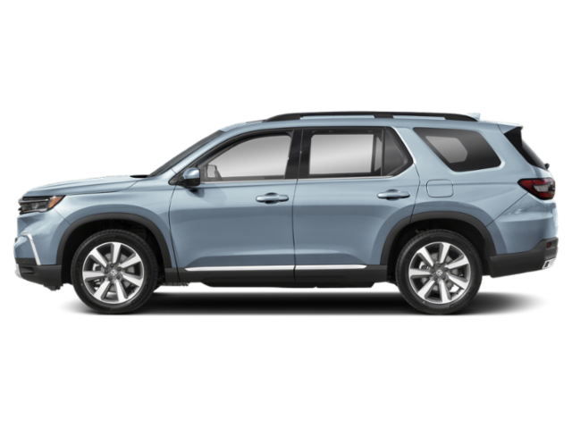 2025 Honda Pilot Elite photo 2