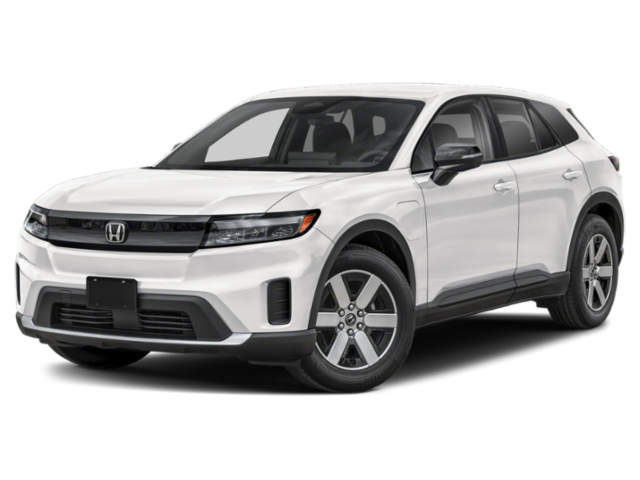 2025 Honda Prologue Elite photo 3