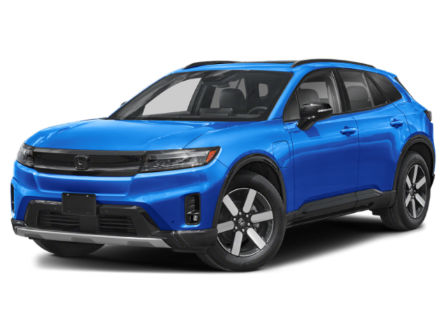 2025 Honda Prologue Elite photo 2