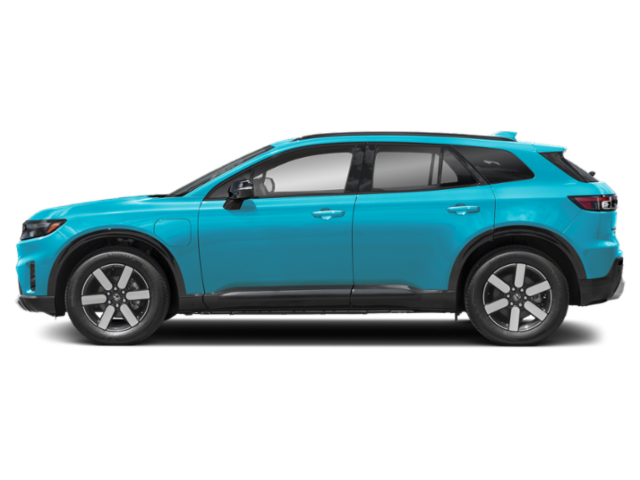 2025 Honda Prologue Touring photo 3