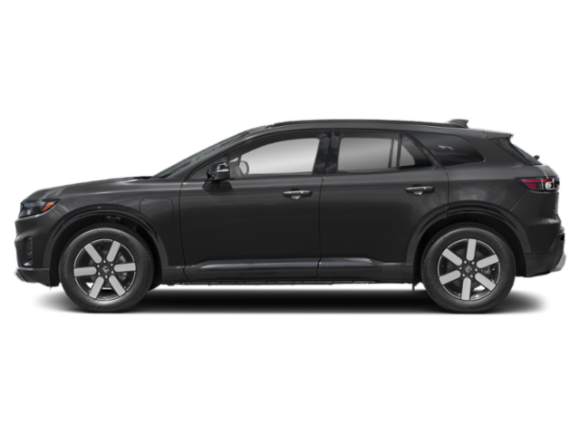 2025 Honda Prologue Touring photo 2