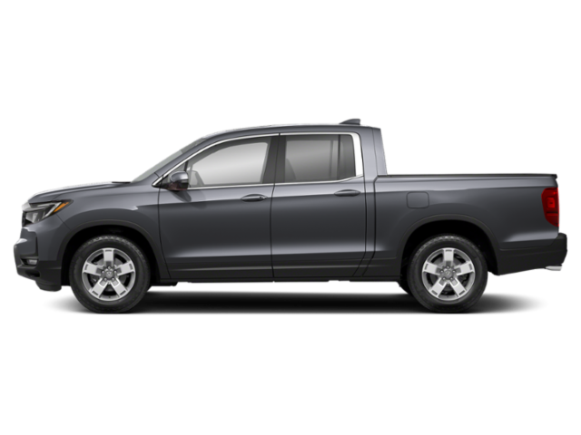 2025 Honda Ridgeline RTL photo 2