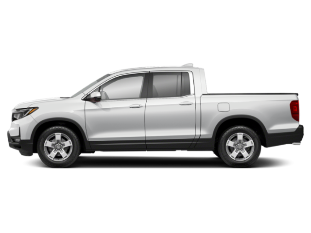 2025 Honda Ridgeline RTL photo 3