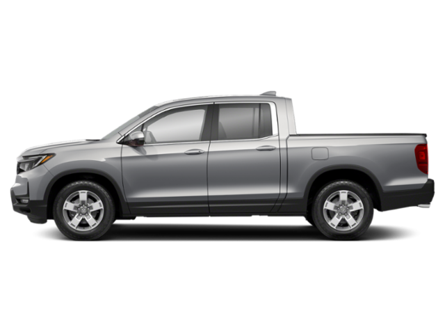 2025 Honda Ridgeline RTL photo 2