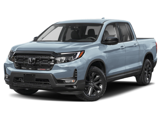 2025 Honda Ridgeline Sport's photo
