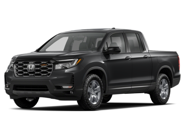 2025 Honda Ridgeline TrailSport's photo