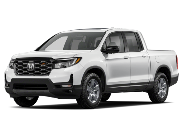2025 Honda Ridgeline TrailSport's photo