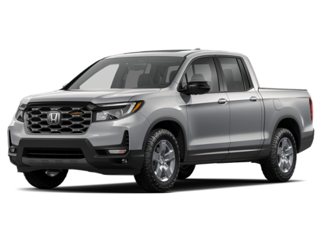 2025 Honda Ridgeline TrailSport's photo