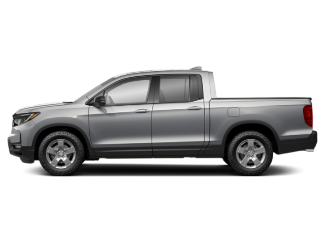 2025 Honda Ridgeline TrailSport photo 2