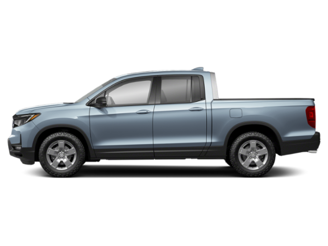 Certified 2025 Honda Ridgeline TrailSport with VIN 5FPYK3F61SB006248 for sale in Vadnais Heights, Minnesota