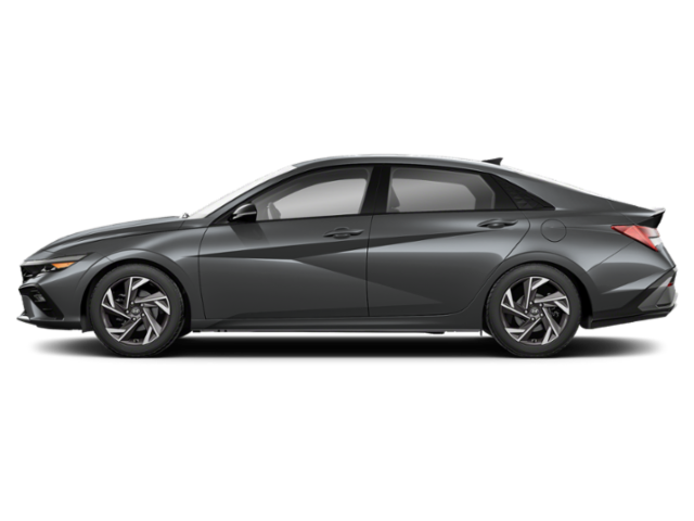 2025 Hyundai Elantra Hybrid SEL Sport photo 2
