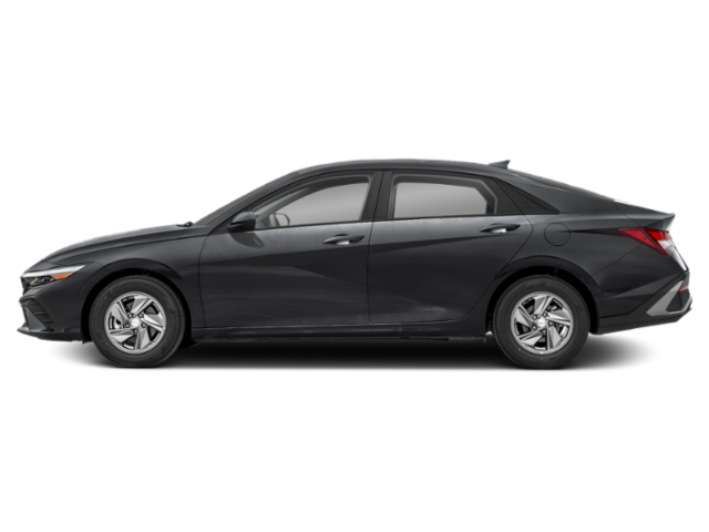 2025 Hyundai Elantra SE photo 2