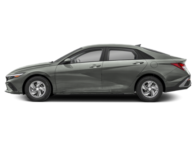 Certified 2025 Hyundai Elantra SE with VIN KMHLL4DGXSU956919 for sale in Broken Arrow, OK
