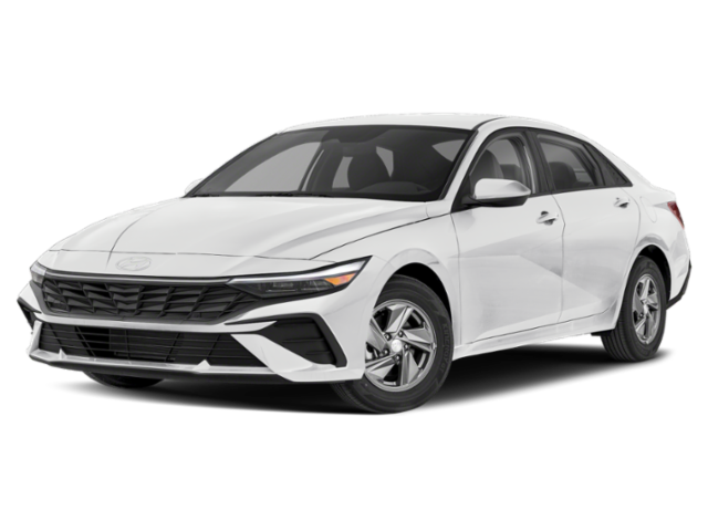 2025 Hyundai Elantra SEL Sport photo 6