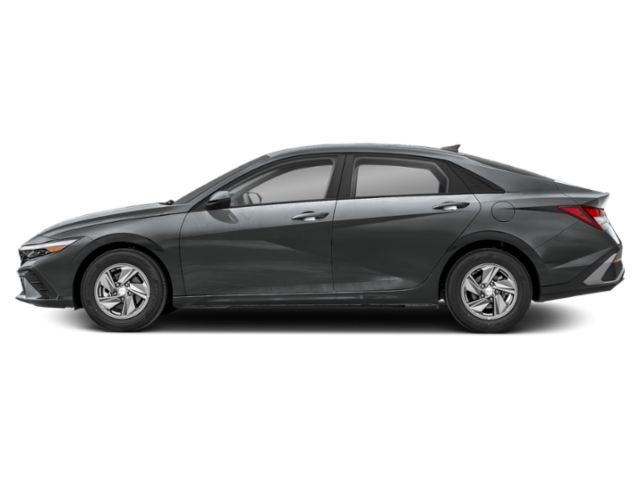 2025 Hyundai Elantra SE photo 3
