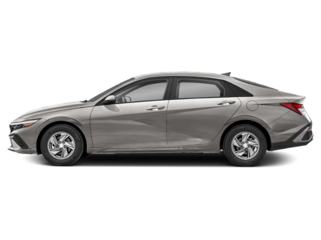 2025 Hyundai Elantra SEL Sport photo 3