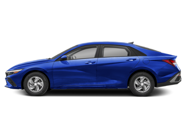 2025 Hyundai Elantra N Line photo 2