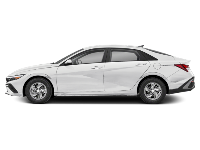2025 Hyundai Elantra SEL Sport photo 7