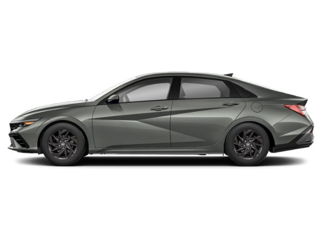 2025 Hyundai Elantra SEL Sport photo 2