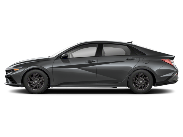 Certified 2025 Hyundai Elantra SEL with VIN KMHLM4DG9SU954219 for sale in Broken Arrow, OK
