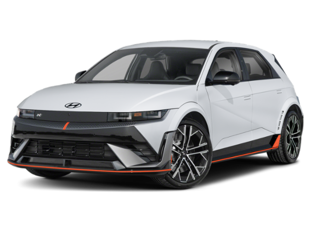 2025 Hyundai Ioniq 5 SEL photo 3