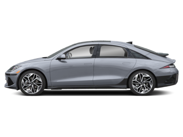 2025 Hyundai Ioniq 6 Limited photo 2