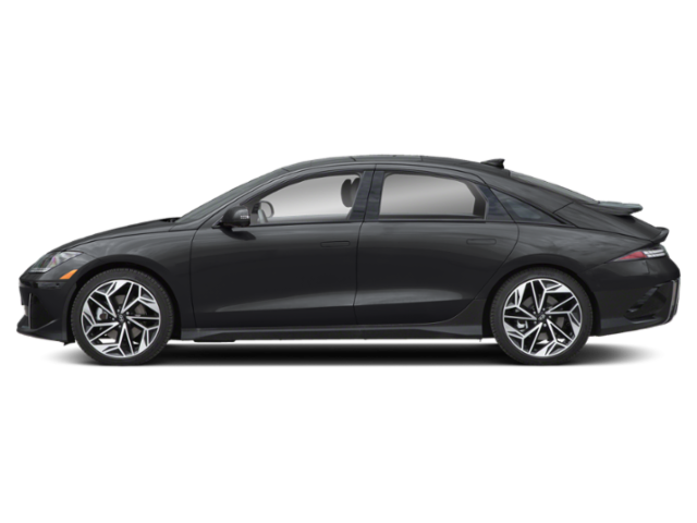 2025 Hyundai Ioniq 6 Limited photo 2