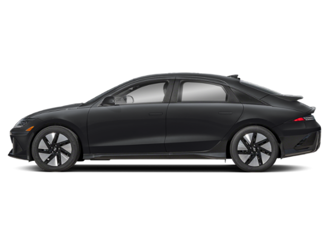 2025 Hyundai Ioniq 6 SEL photo 4