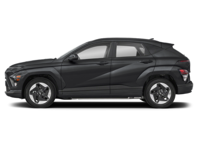 2025 Hyundai Kona Electric SEL photo 3